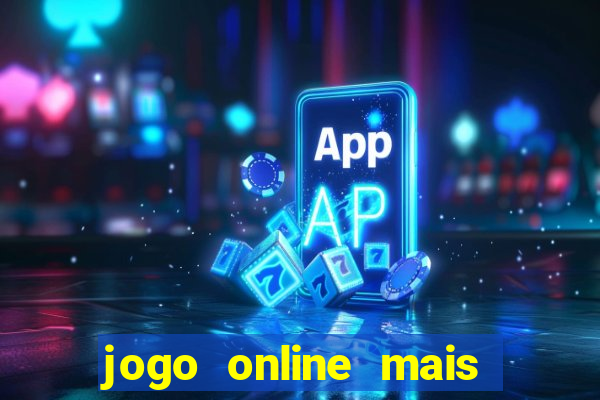 jogo online mais jogado do mundo